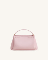 Carmen Top Handle Bag - Pink
