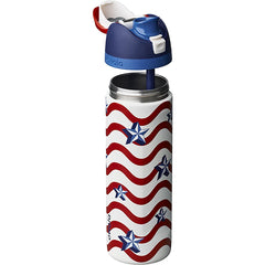 Owala FreeSip 24oz Stainless Steel Water Bottle