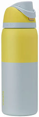 Owala 32 oz. FreeSip Stainless Steel Water Bottle Sun And Sea