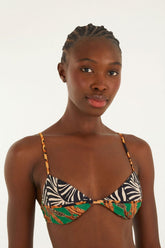 Padded Bikini Top