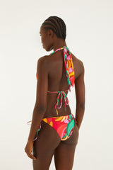 Tie Side Bottom