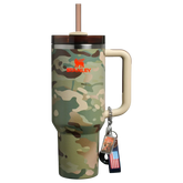 The Post Malone x Stanley Quencher® H2.0 FlowState™ Tumbler | 40 OZ