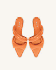 Sara Mule - Tangerine