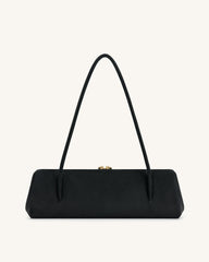 Nova Shoulder Bag - Black