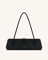 Nova Shoulder Bag - Black