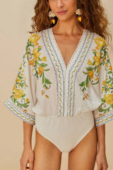 Off-White Sicily Bodysuit