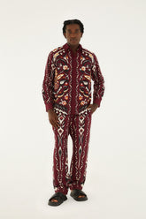Sand Ainika Pineapple Ikat Pants