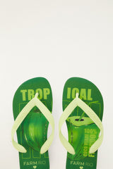 Tropical Coconut Havaianas