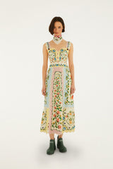 Petal Dress