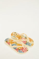 Soft Yellow Rebeca Bloom Havaianas