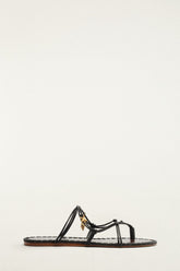 Sea Flat Sandal