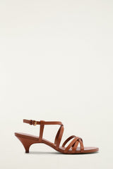 Spring Kitten Heel