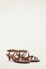 Spring Kitten Heel