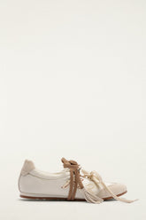Off-White Farm Rio Sneakerina