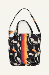 Toucan Fruit Bag
