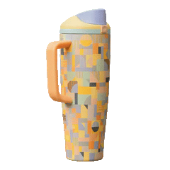 Owala 40oz FreeSip® Tumbler Moodboard