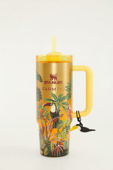 Stanley 1913 Farm Rio Quencher Woods 30oz