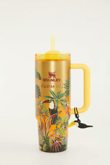 Stanley 1913 Farm Rio Quencher Woods 30oz