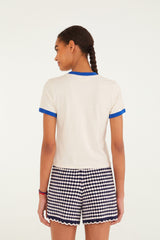 Tropical Groove Short Sleeve T-Shirt