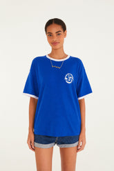Tropical Groove Short Sleeve T-Shirt