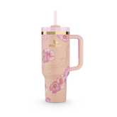 The Barbie™ x Stanley ’80s Peaches ’N Cream Quencher | 40 OZ