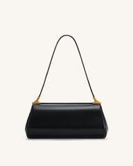 Eloise Shoulder Bag - Black