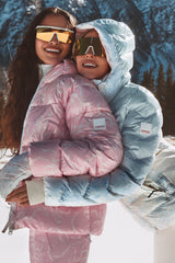 BOGNER FIRE+ICE x LoveShackFancy Vally-D Jacket