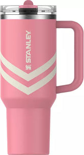 Stanley 40 oz. Quencher ProTour Flip Straw Tumbler - Chevron Collection