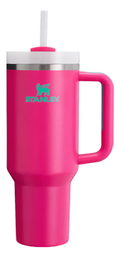Stanley 40 oz. Quencher H2.0 FlowState Tumbler
