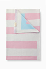American Flag Blanket