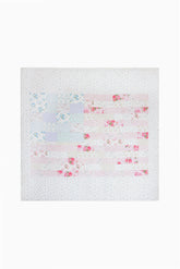American Flag Quilt
