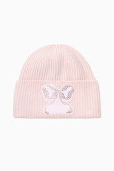BOGNER FIRE+ICE x LoveShackFancy Aneli Hat