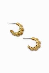 Ryder Hoop Earrings