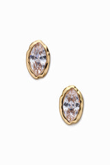 Crystal Luxe Earrings
