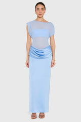 Olandria Maxi Dress