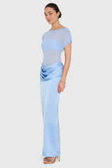 Olandria Maxi Dress