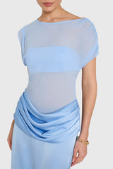 Olandria Maxi Dress