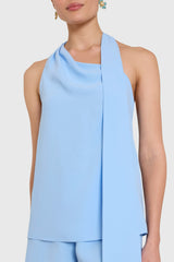 Sonya Fringe Top