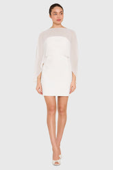 Berkshire Mini Dress