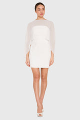 Berkshire Mini Dress