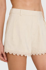 Lucky Shorts