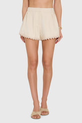 Lucky Shorts