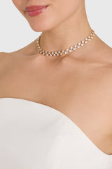 Halle Choker