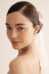 Chiara Pearl Drop Earrings