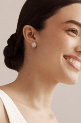 Petite Stud Earrings