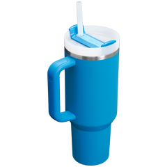 The Quencher H2.0 FlowState™ Tumbler | Stanley Create