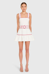 Kassy Romper