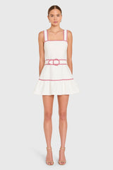 Kassy Romper