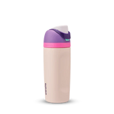 Owala Kids' 16 oz. FreeSip Stainless Steel Water Bottle