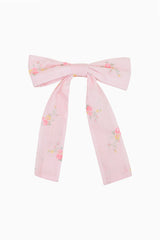 Balletta Bow Barrette